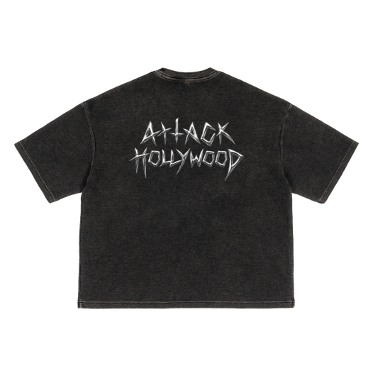 "STAPLE" Tee