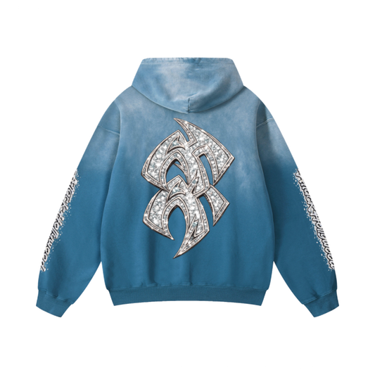 “DAZZLE” Hoodie