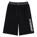 “Dazzle” Sweat Shorts
