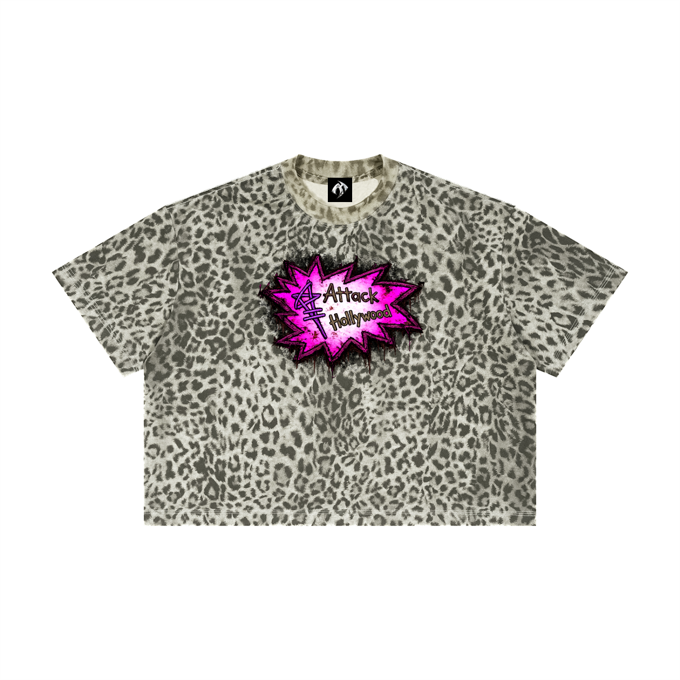 “Lambs” Tee