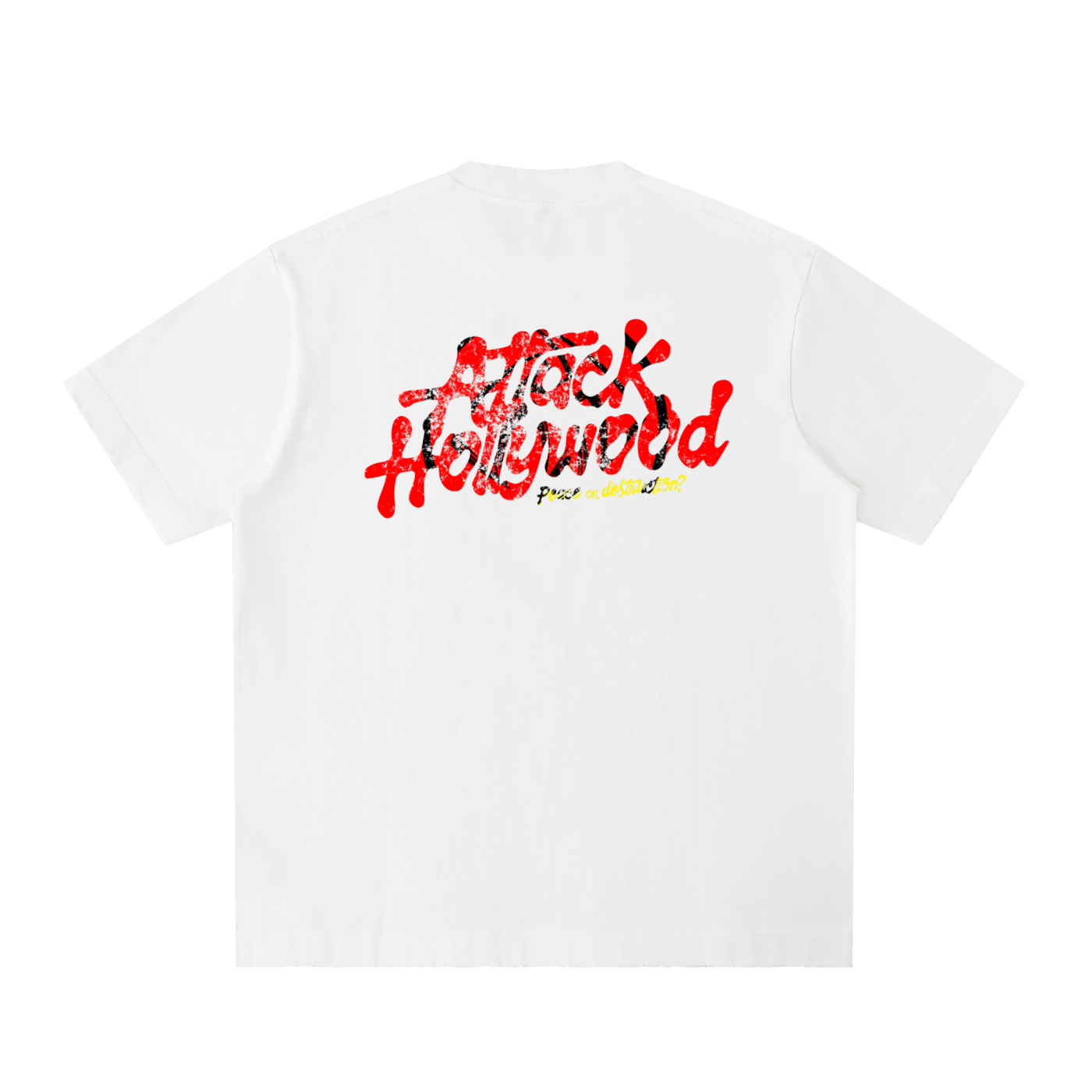 "Shepard's Path" Tee