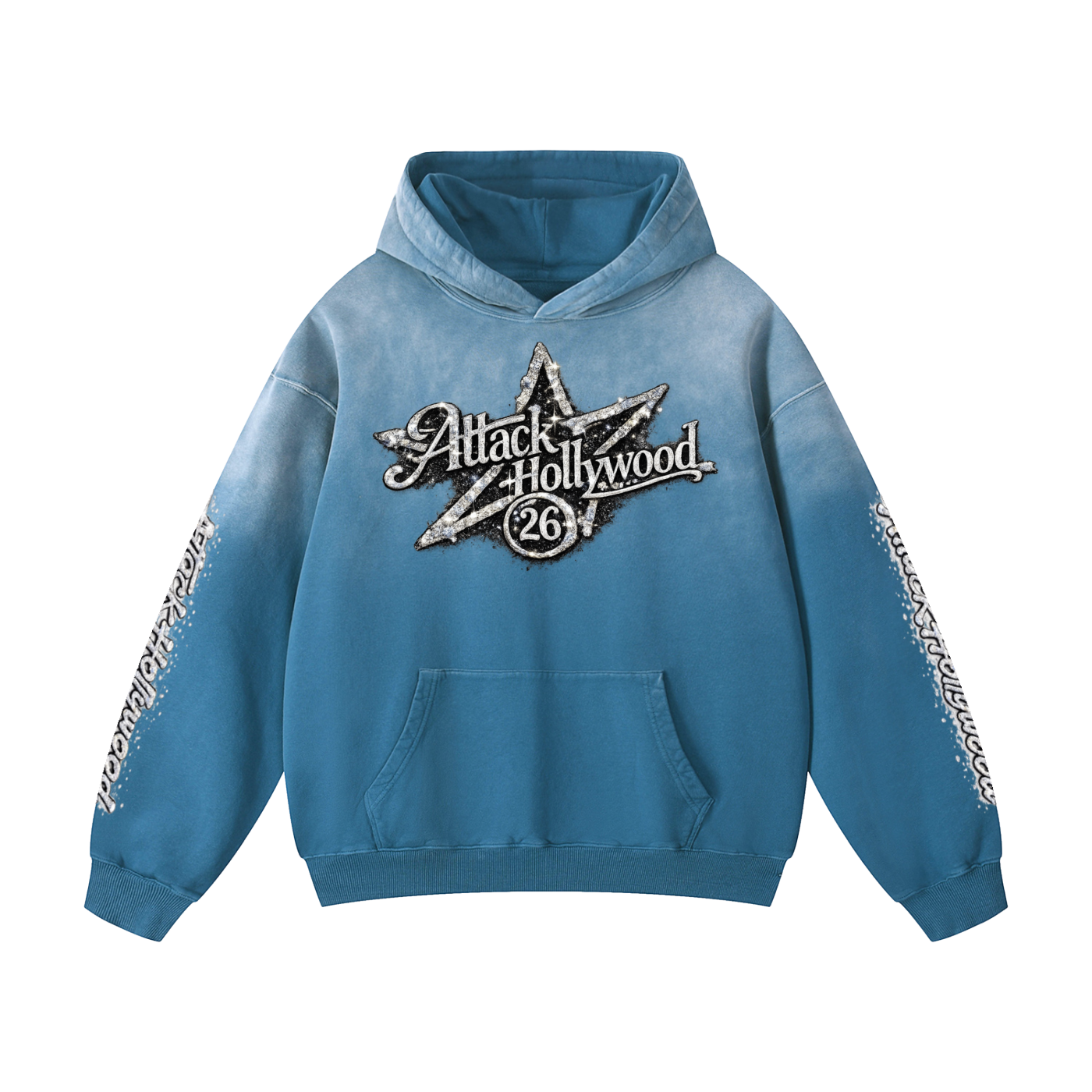 “Dazzle” Hoodie