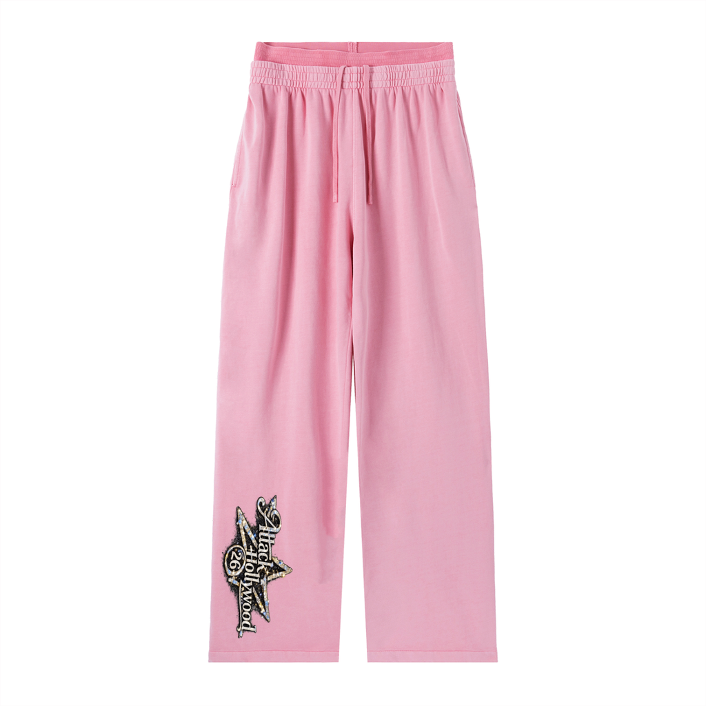 “Dazzle” Women's Sweats