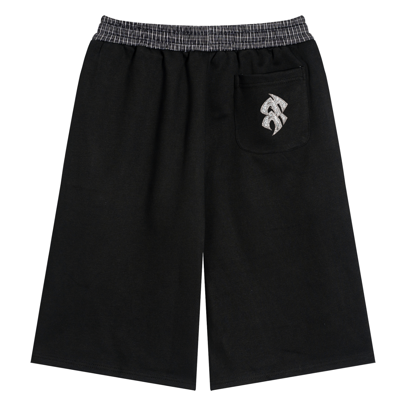 “Dazzle” Sweat Shorts