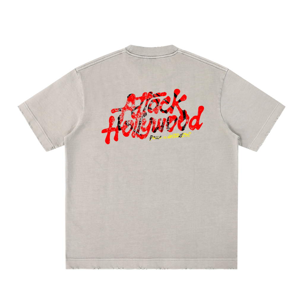 "Shepard's Path" Tee