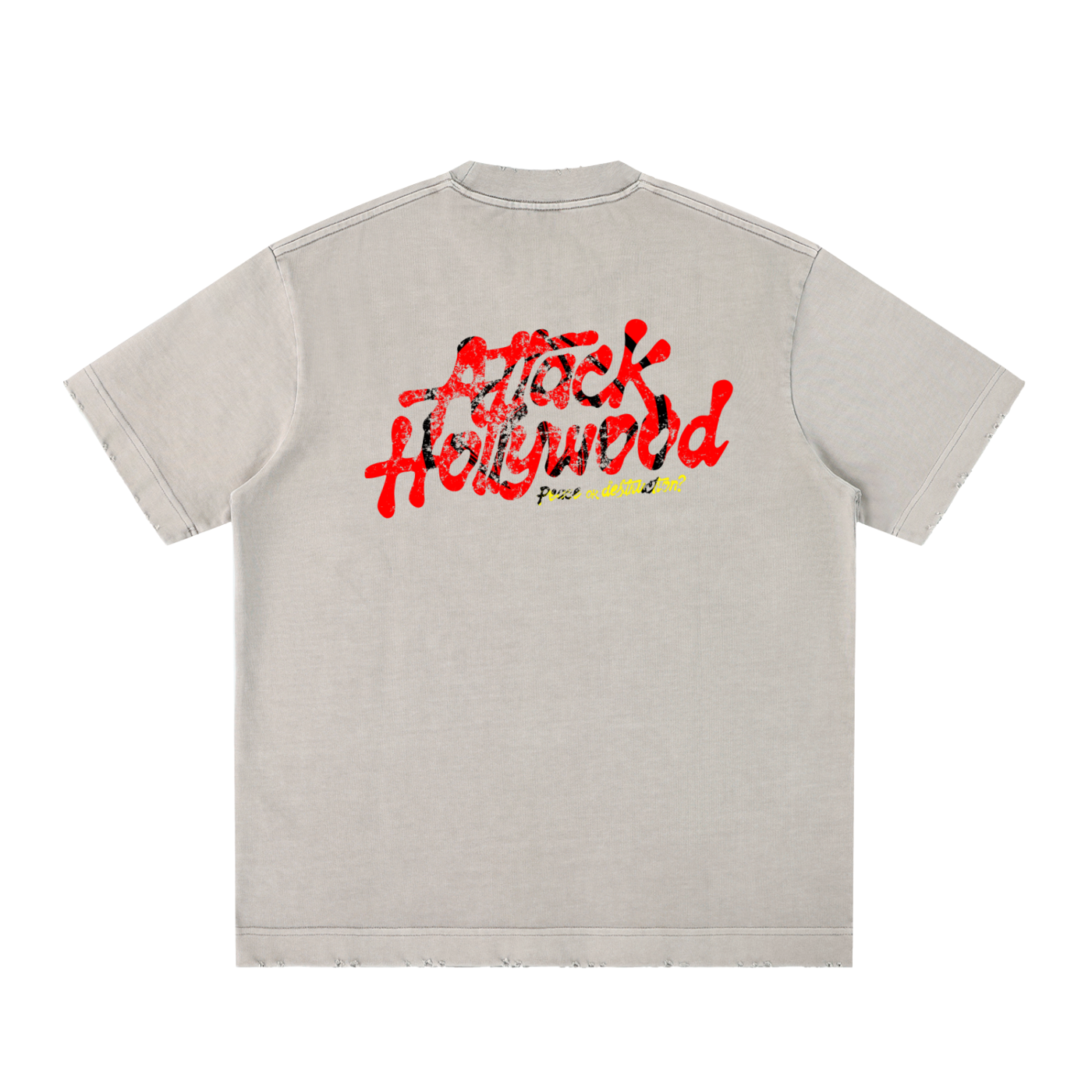 "Shepard's Path" Tee