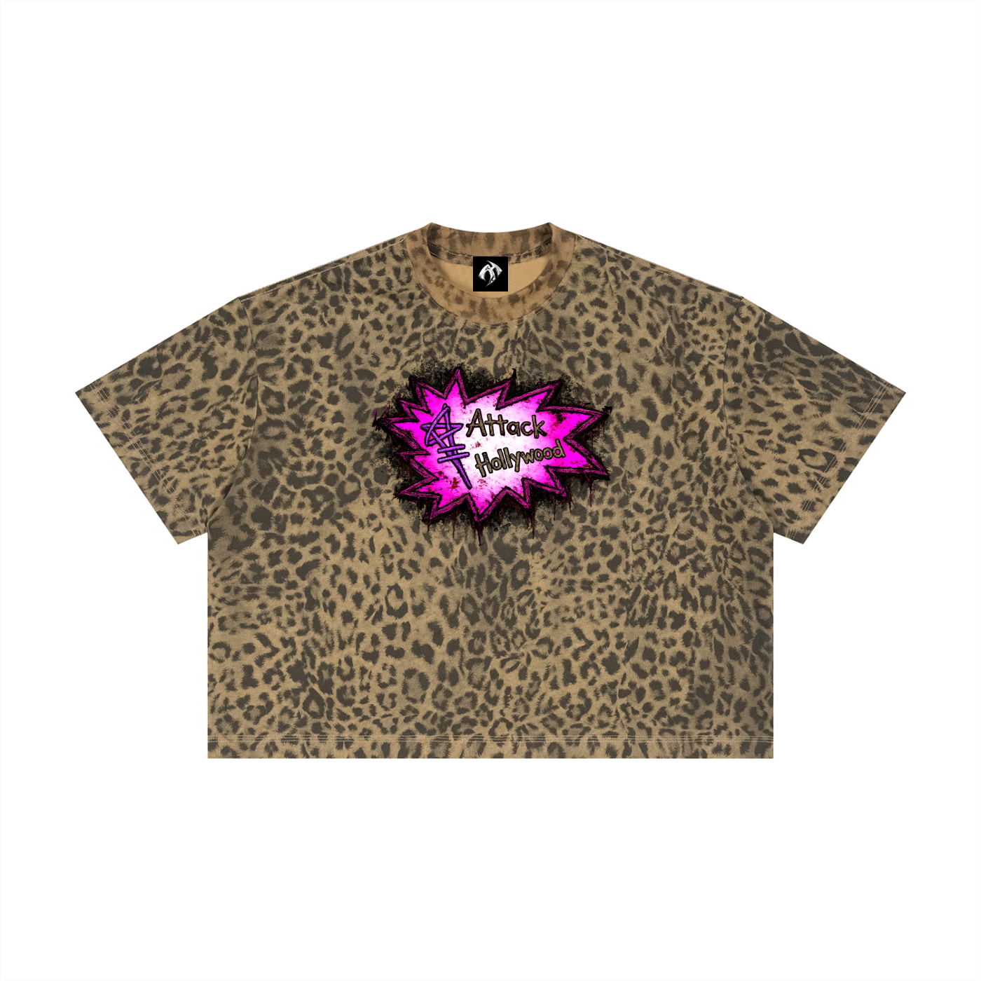 “Lambs” Tee