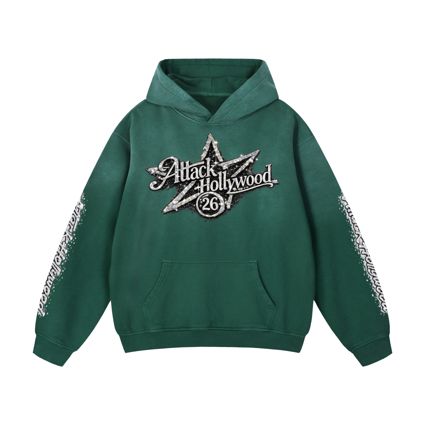 “Dazzle” Hoodie