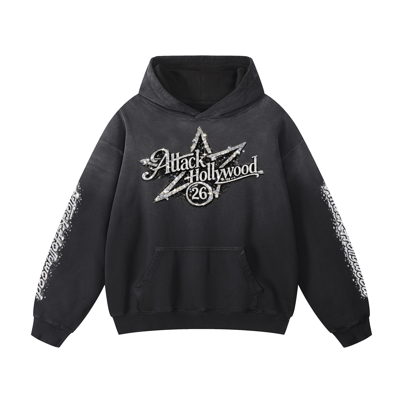 “Dazzle” Hoodie