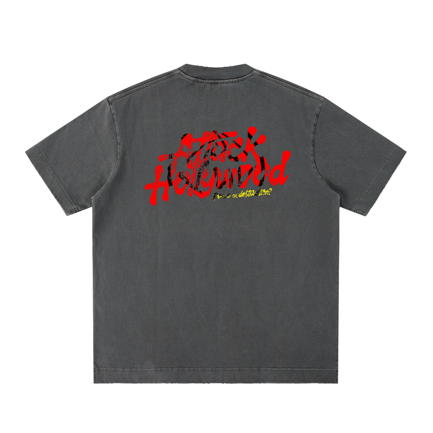 "Shepard's Path" Tee