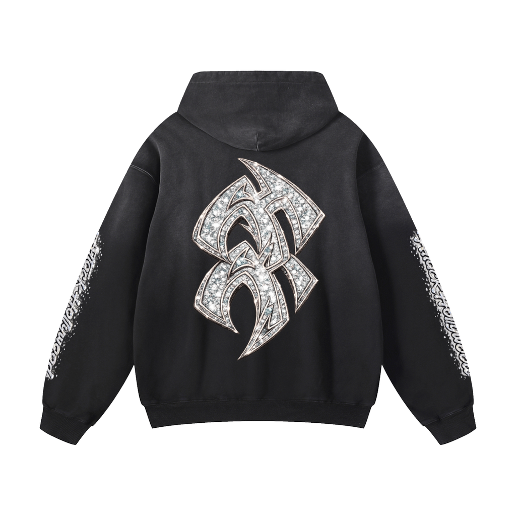 “Dazzle” Hoodie