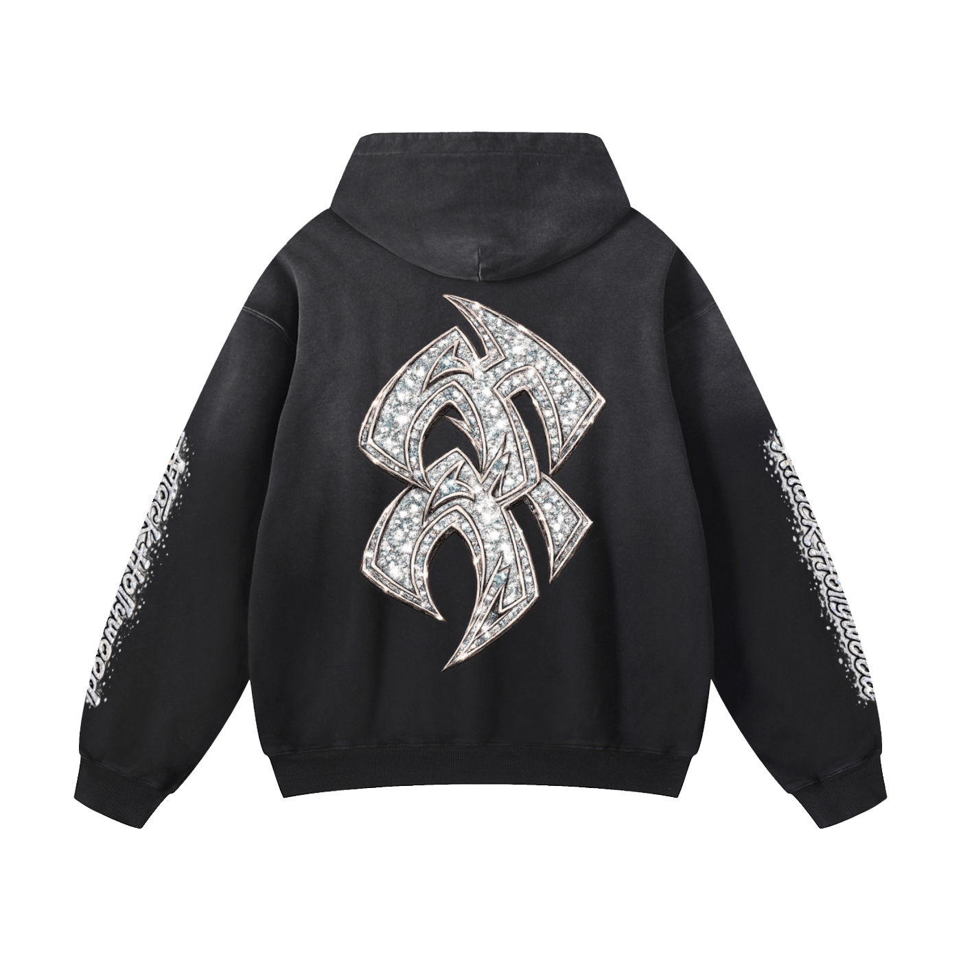 “Dazzle” Hoodie