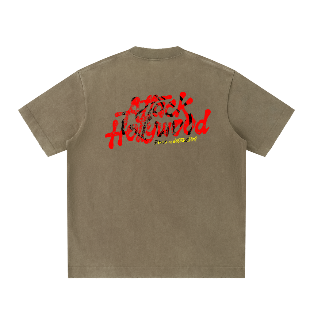 "Shepard's Path" Tee