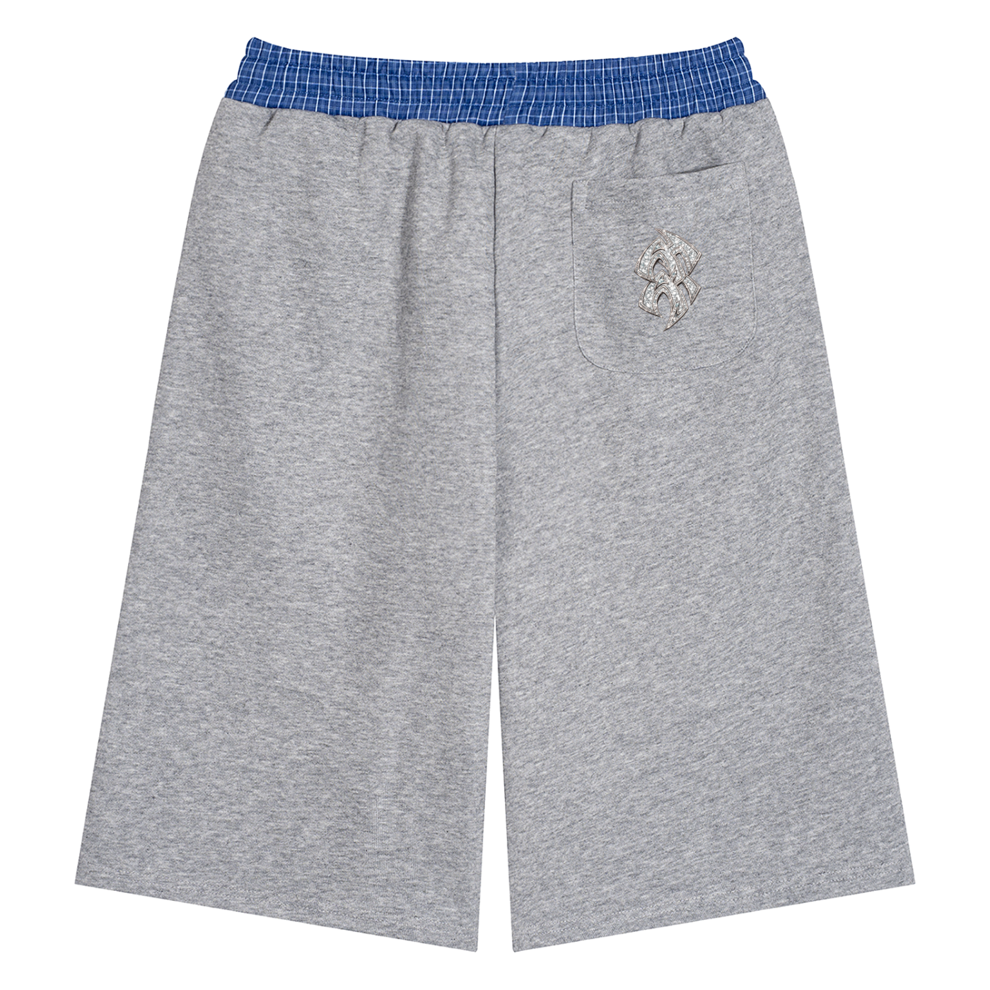 “Dazzle” Sweat Shorts