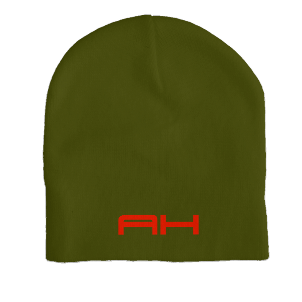“AH” Skully