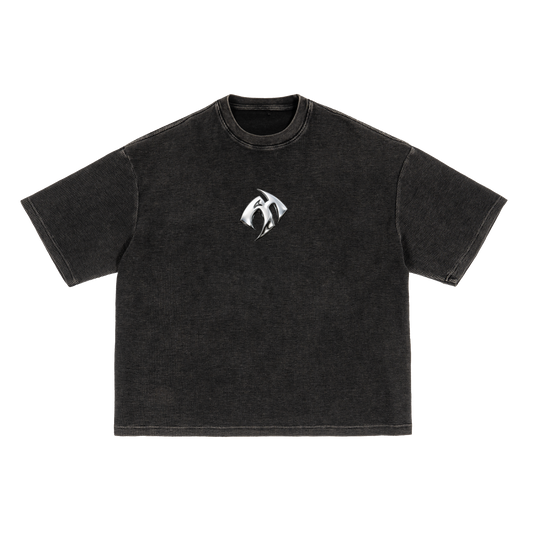 "STAPLE" Tee