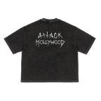 "STAPLE" Tee
