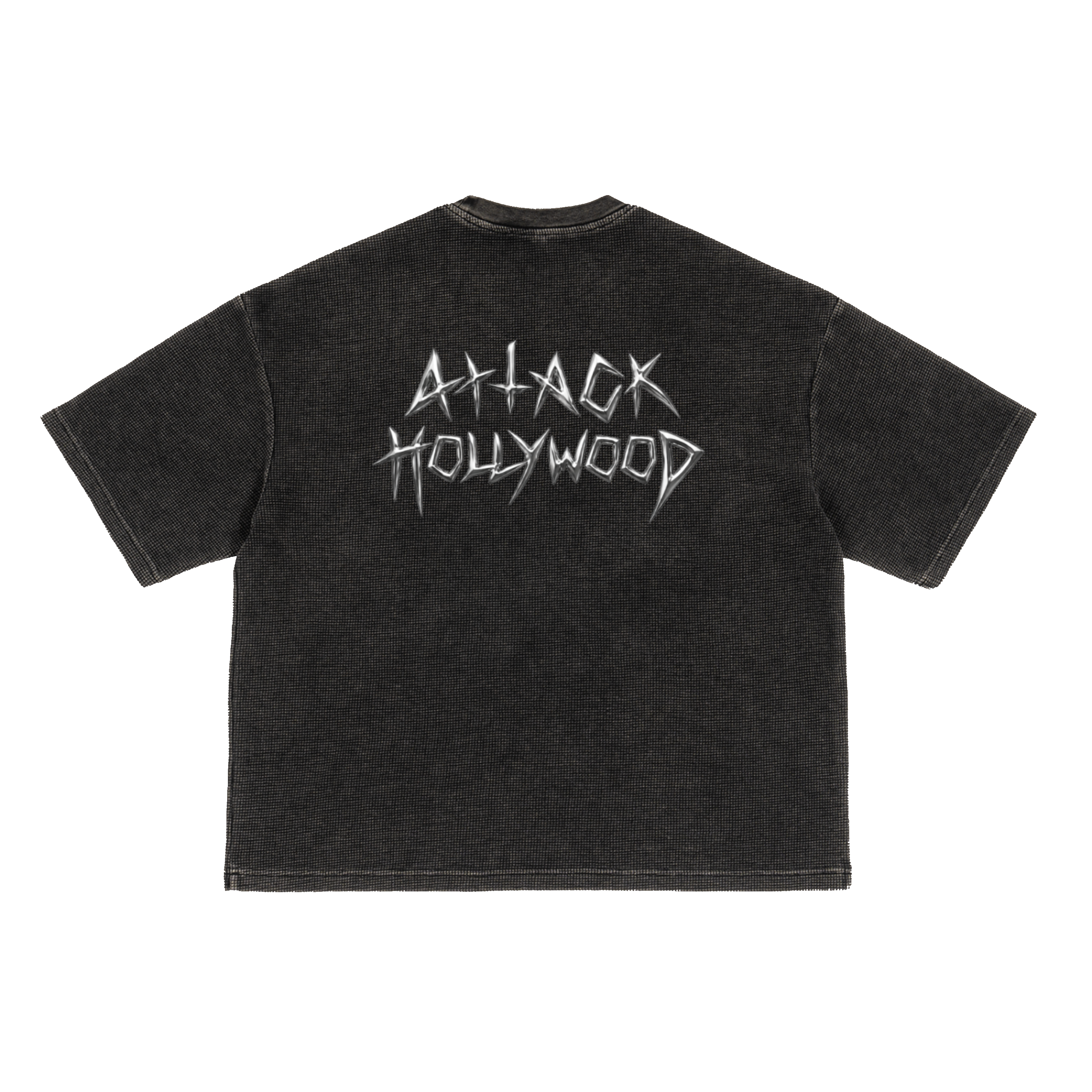 "STAPLE" Tee