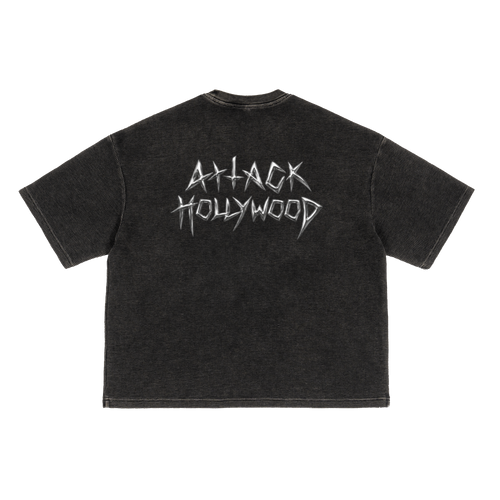 "STAPLE" Tee