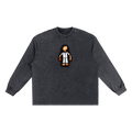 “HIT-UP” Holly Longsleeve