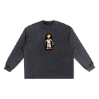 “HIT-UP” Holly Longsleeve