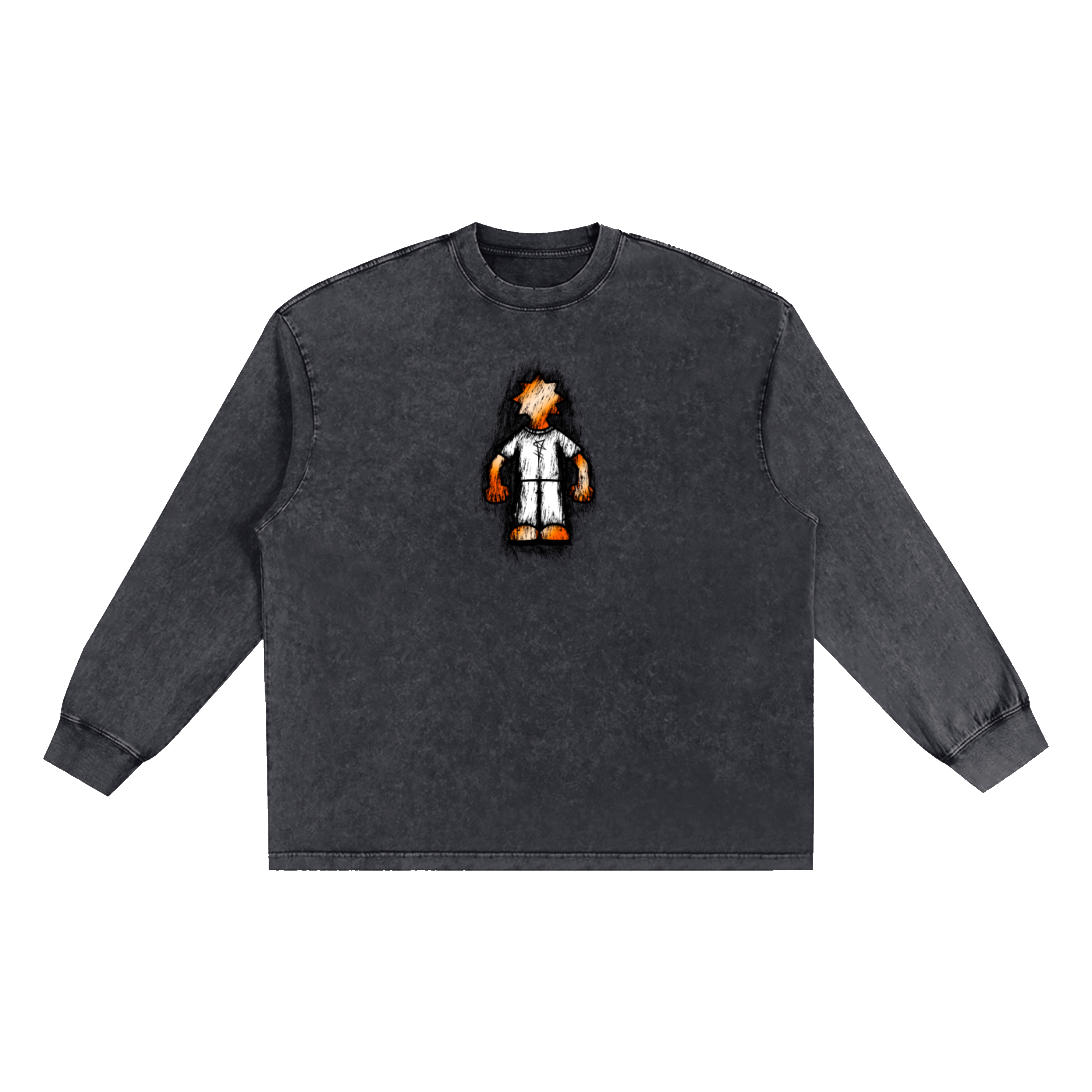 “HIT-UP” Holly Longsleeve