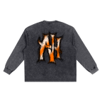 “HIT-UP” Holly Longsleeve