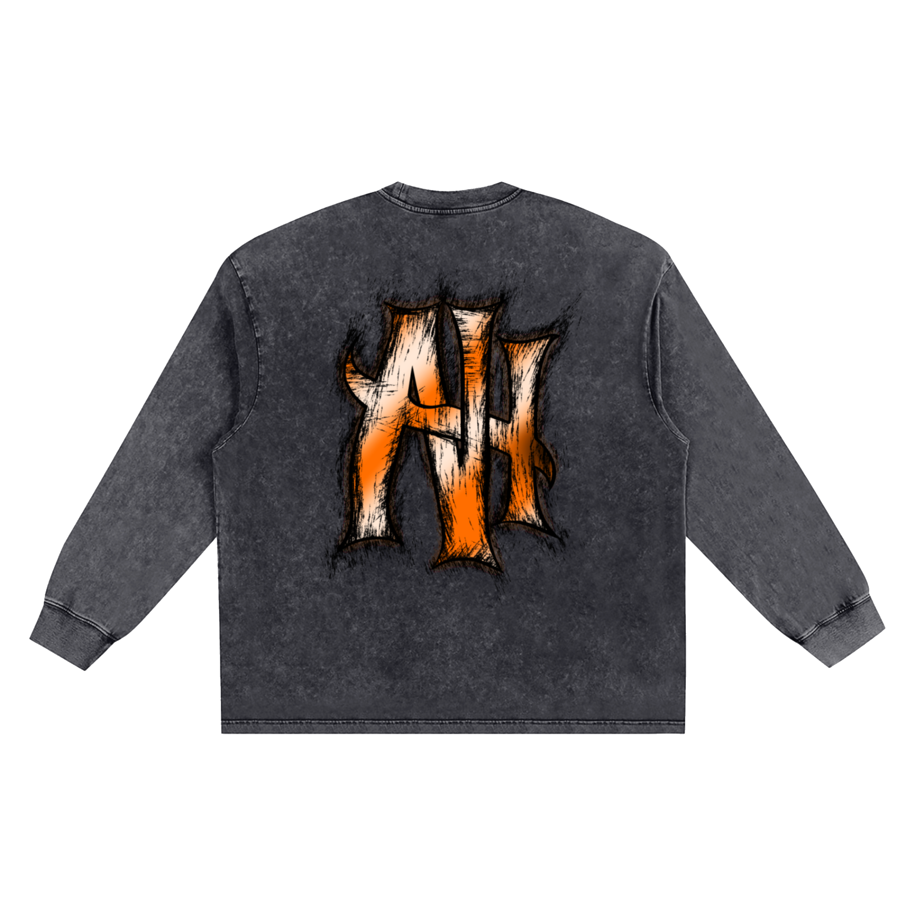 “HIT-UP” Holly Longsleeve