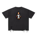 “HIT-UP” Holly Tee