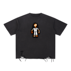 “HIT-UP” Holly Tee