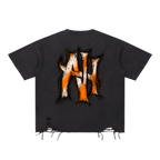 “HIT-UP” Holly Tee
