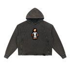 “HIT-UP” Holly Hoodie