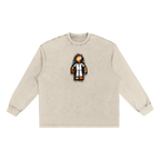 “HIT-UP” Holly Longsleeve