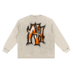 “HIT-UP” Holly Longsleeve