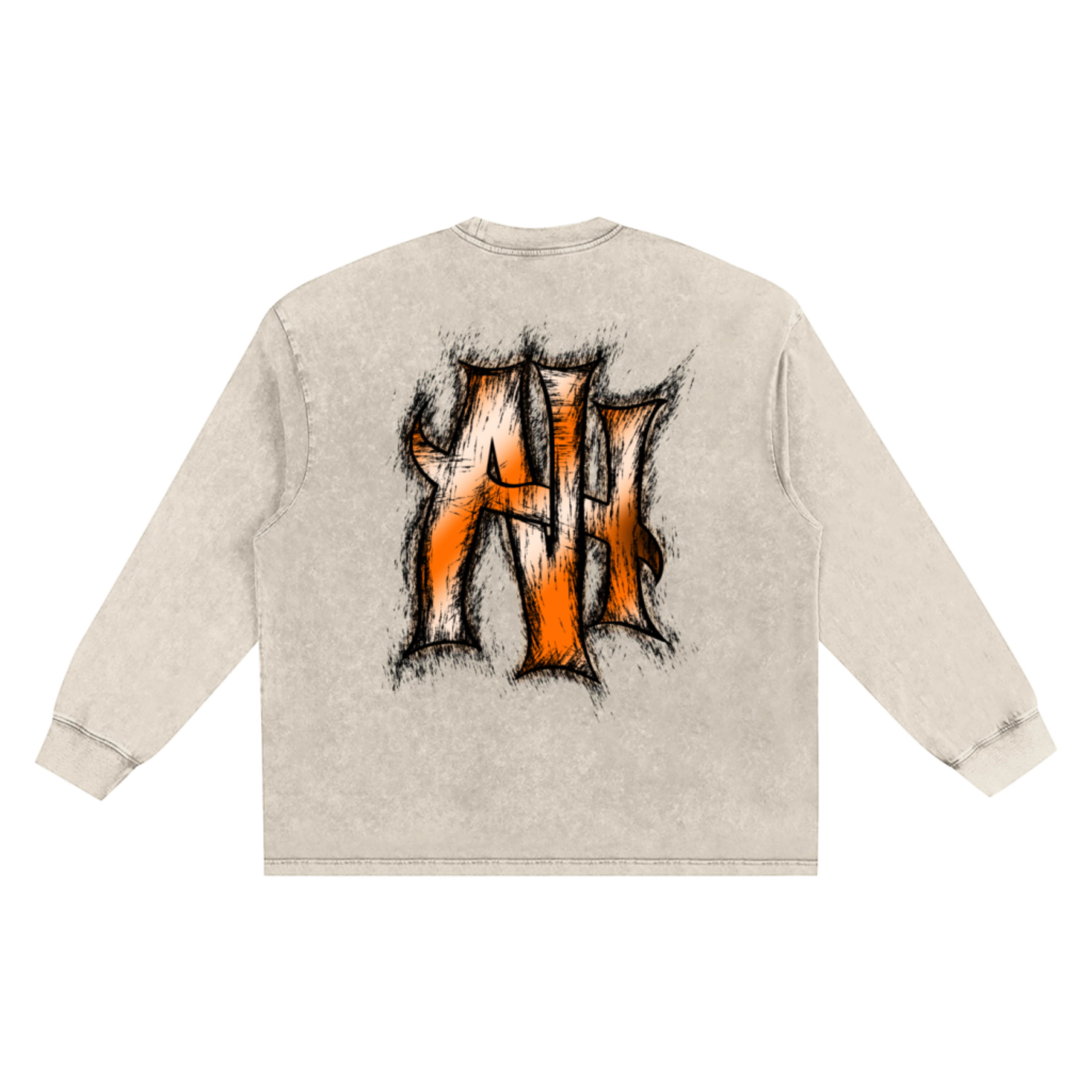 “HIT-UP” Holly Longsleeve