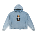 “HIT-UP” Holly Hoodie