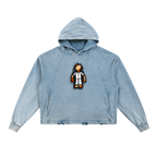 “HIT-UP” Holly Hoodie