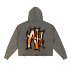 “HIT-UP” Holly Hoodie