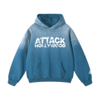 “DMND” Holly Hoodie