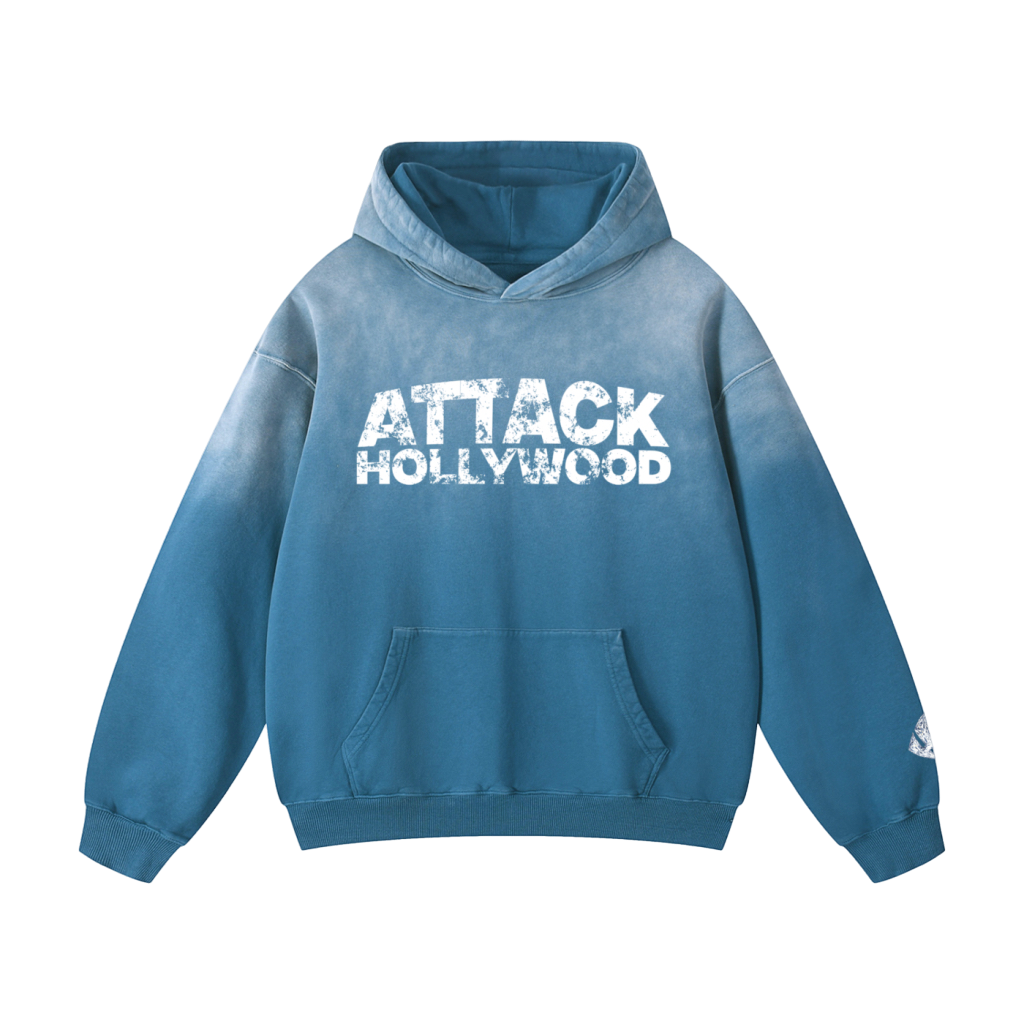 “DMND” Holly Hoodie