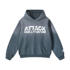 “DMND” Holly Hoodie