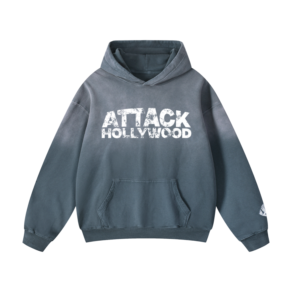 “DMND” Holly Hoodie