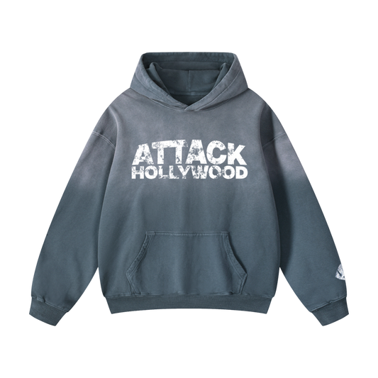 “DMND” Holly Hoodie