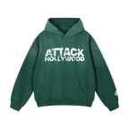 “DMND” Holly Hoodie