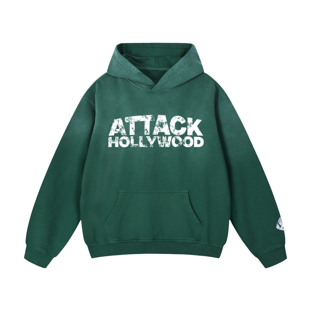 “DMND” Holly Hoodie
