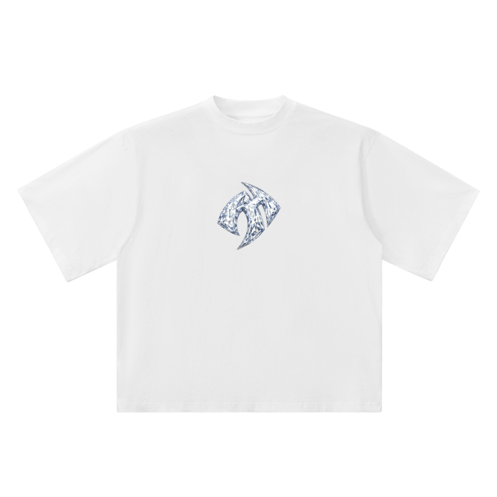 “DMND” Holly Tee