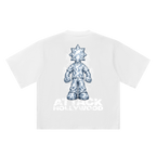 “DMND” Holly Tee