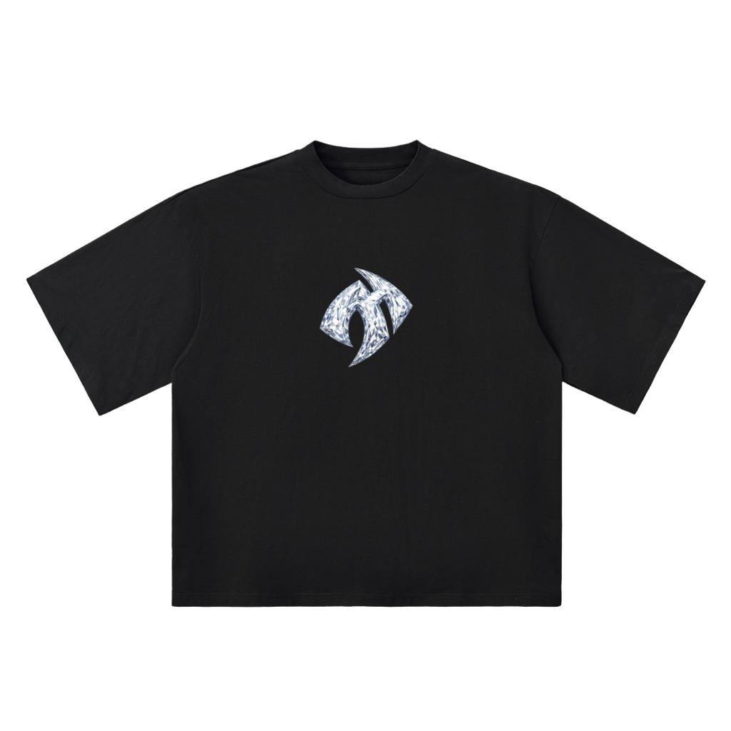 “DMND” Holly Tee