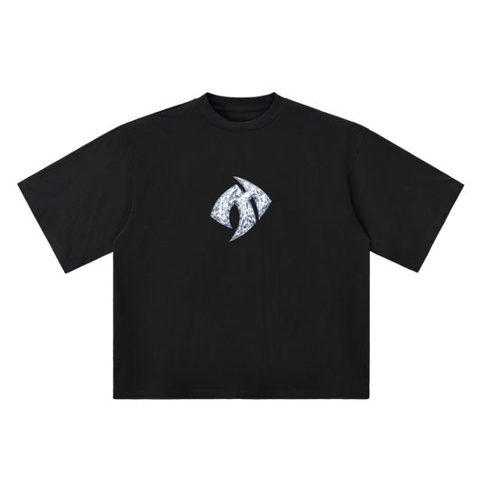 “DMND” Holly Tee