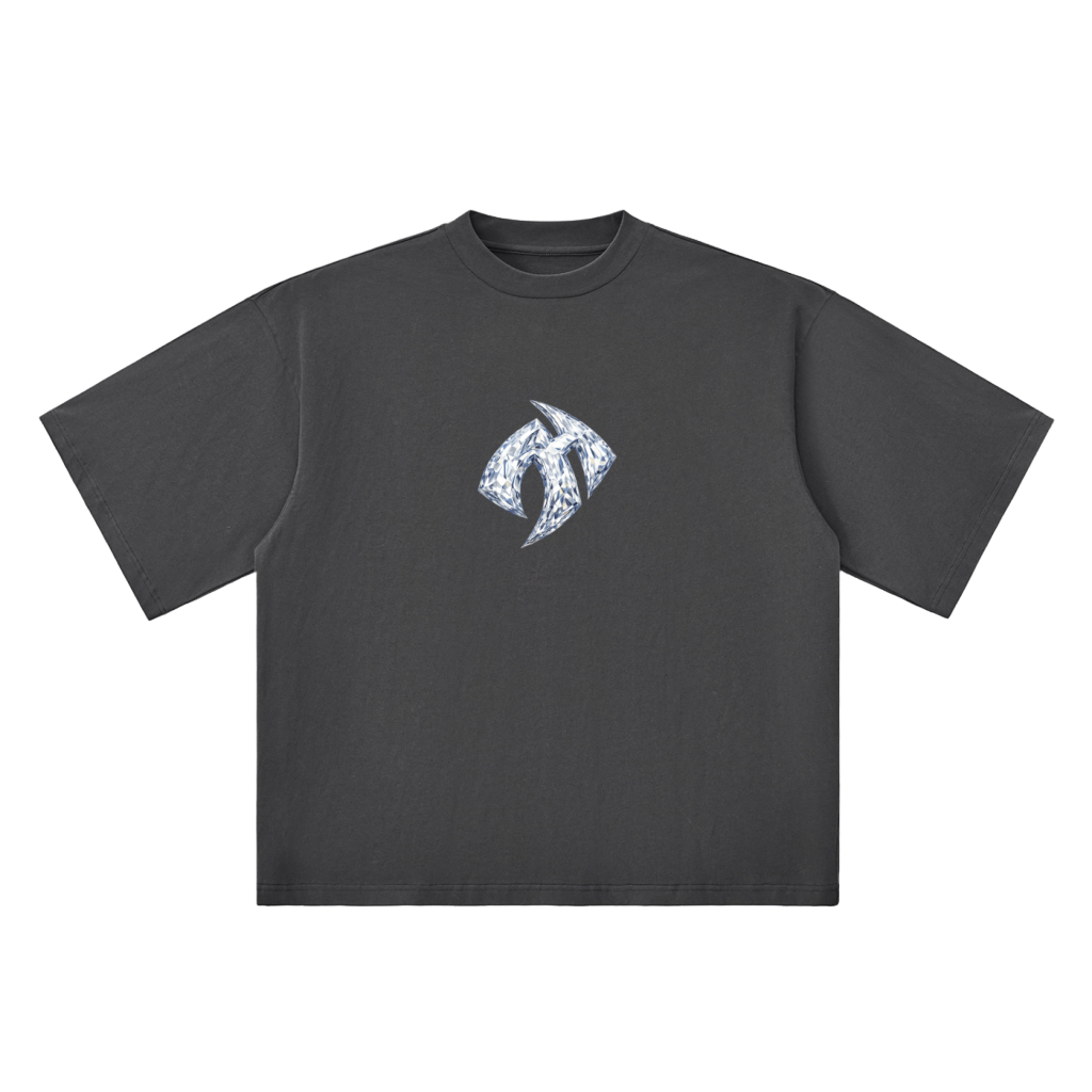 “DMND” Holly Tee